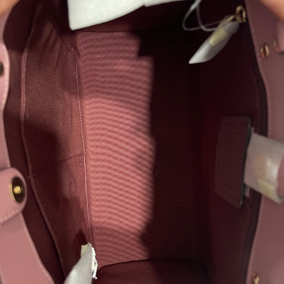 Coach Dempsey Tote - Picture 8 of 9